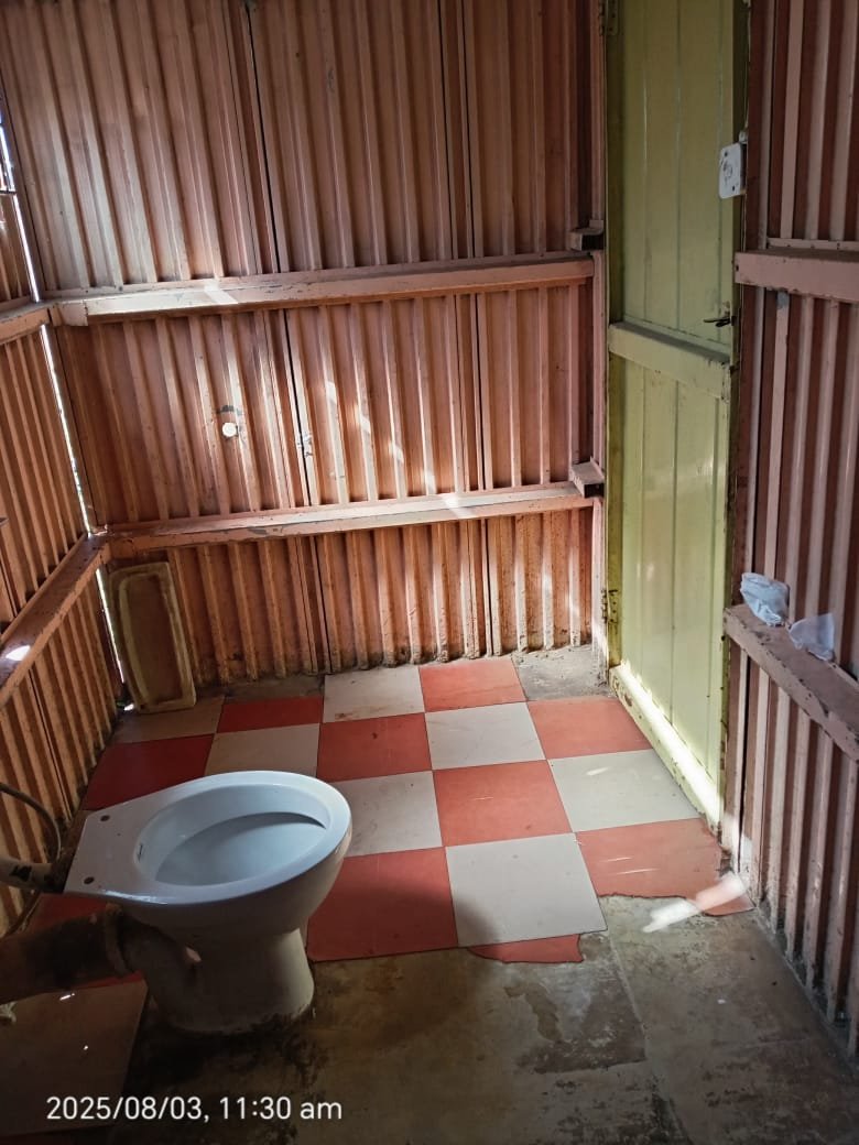 2 Bedroom Property for Sale in Mothutlung-A North West